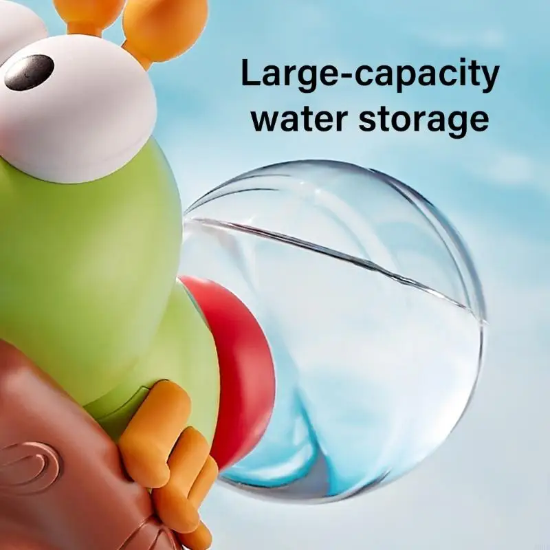 Pistolas agua para niños, fáci - Kids Yard Toys reseña y precio