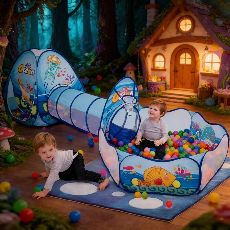Set de Juego Portátil 3 en 1 p - Kids Yard Toys reseña y precio