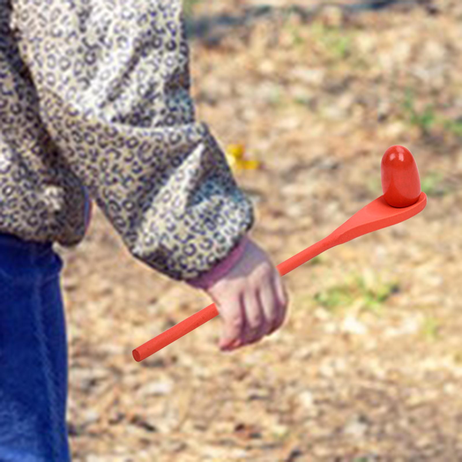 Juego de 6 Cucharas para Huevo - Kids Yard Toys reseña y precio