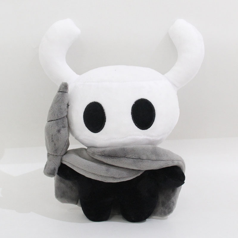 Nuevo Peluche de Hollow Knight - Kids Toys Latest reseña y precio