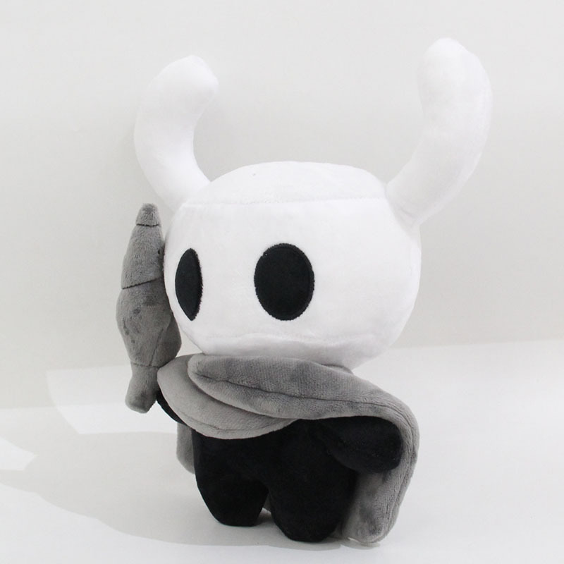 Nuevo Peluche de Hollow Knight - Kids Toys Latest reseña y precio