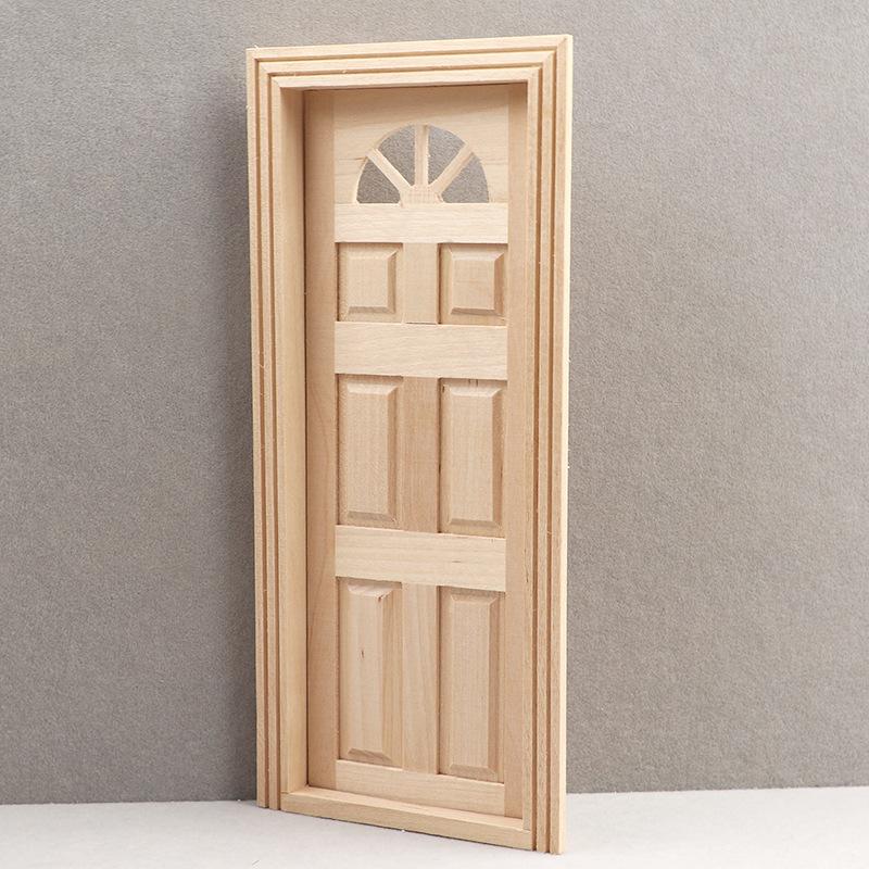 1 Juego de accesorios para mue - Dollhouse Furniture Set reseña y precio