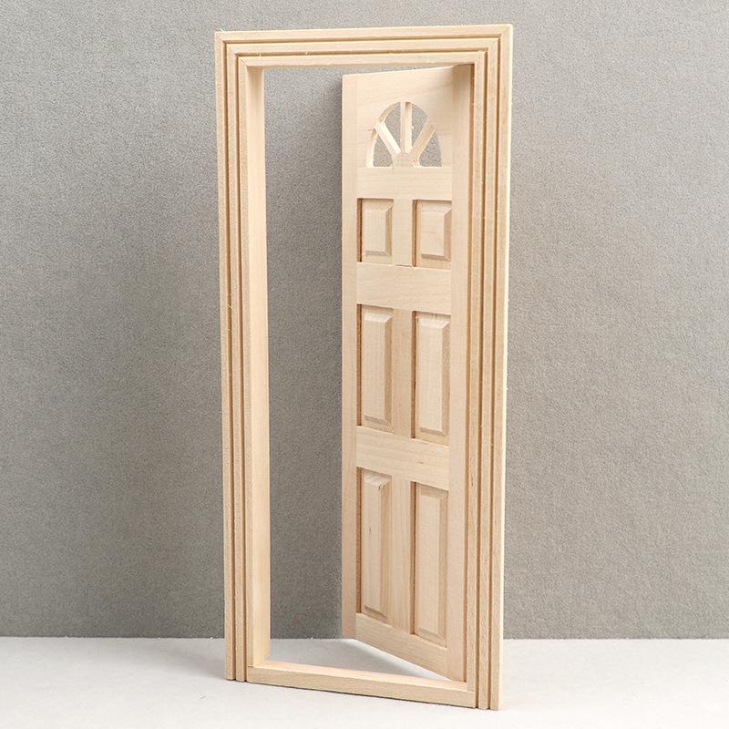 1 Juego de accesorios para mue - Dollhouse Furniture Set reseña y precio