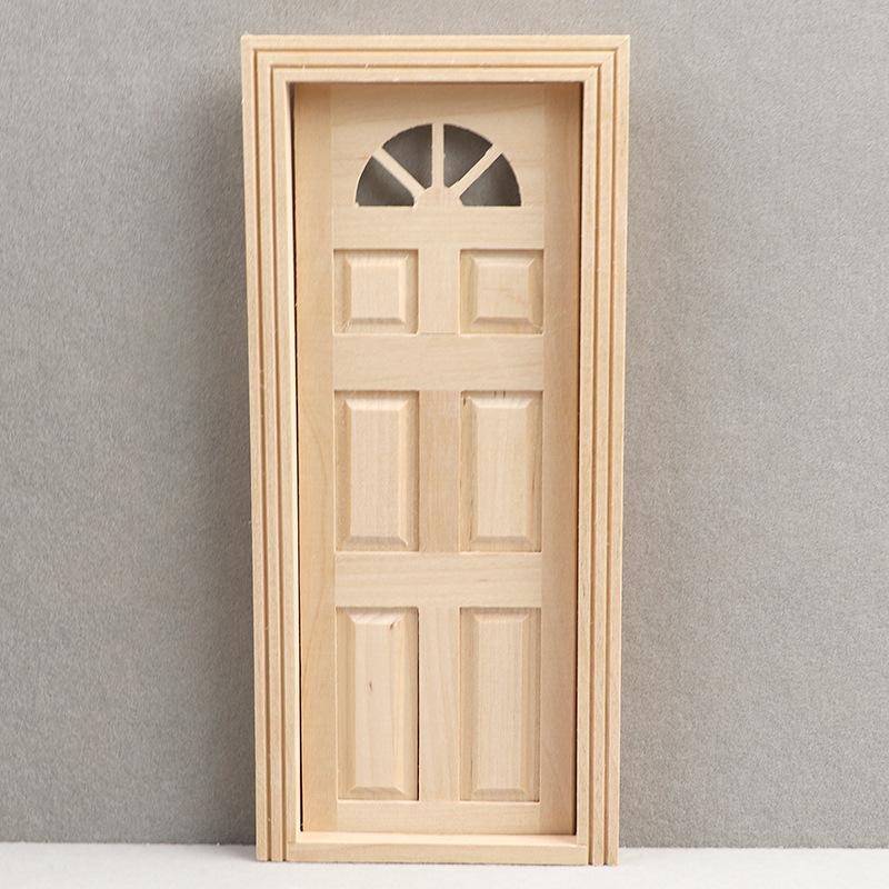 1 Juego de accesorios para mue - Dollhouse Furniture Set reseña y precio