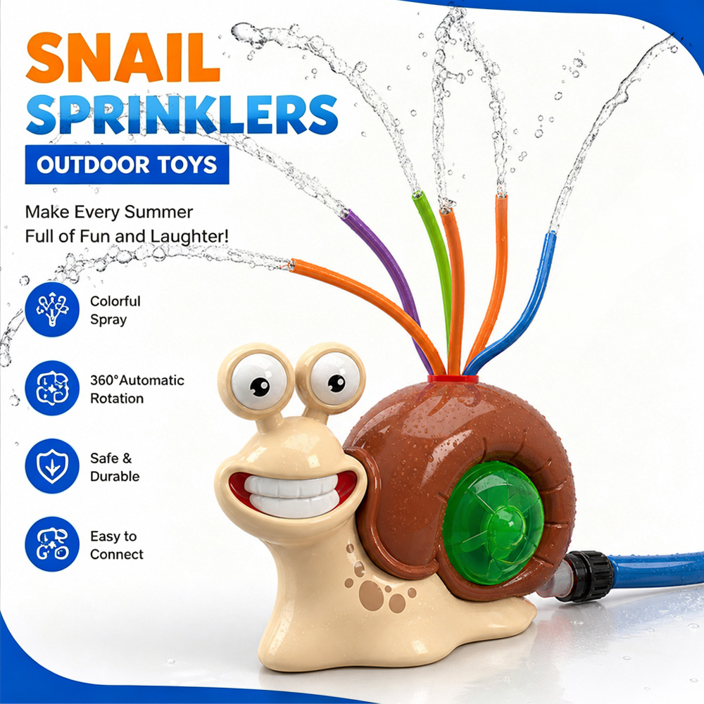 Juguete de Agua para Exteriore - Kids Yard Toys reseña y precio