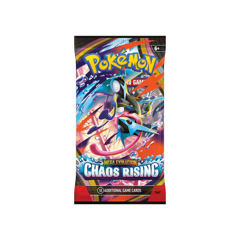 Nuevas Cartas Pokémon 2026, Ca - Kids Toys Usa reseña y precio