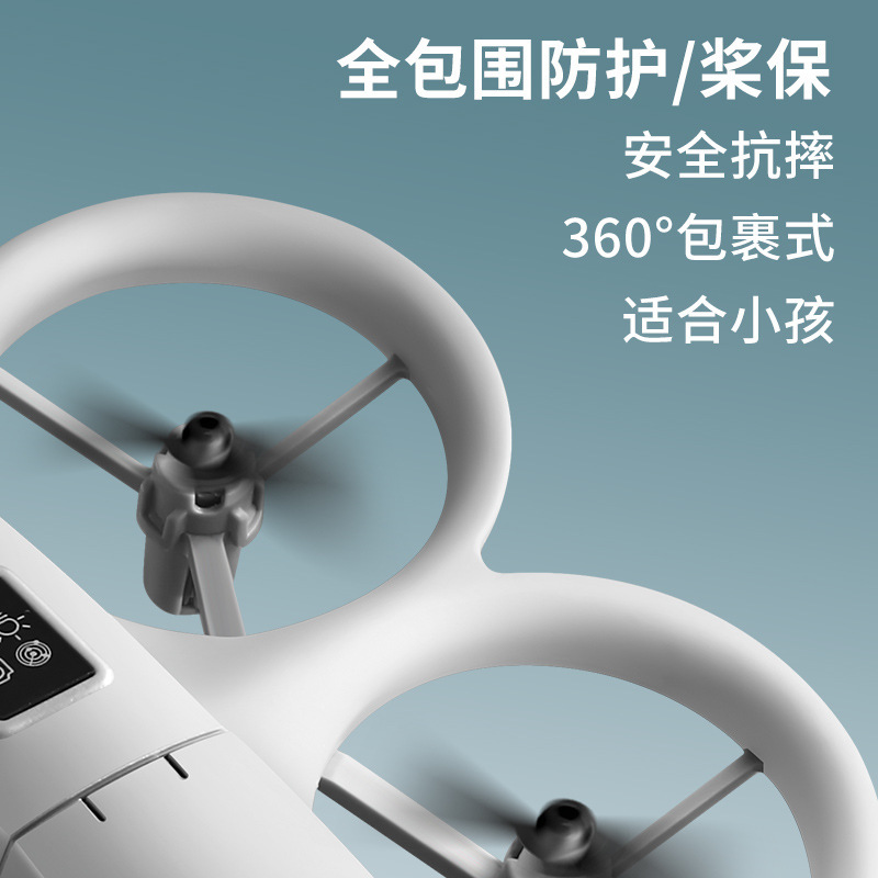 Dron GT3 MAX 8K HD con Control - Kids Toys Helicopter reseña y precio